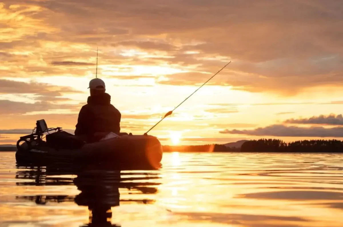 Heute mal ein kleiner Ausschnitt des jährlichen Schwedenurlaubs eines Teils des Rutensocken-Teams!