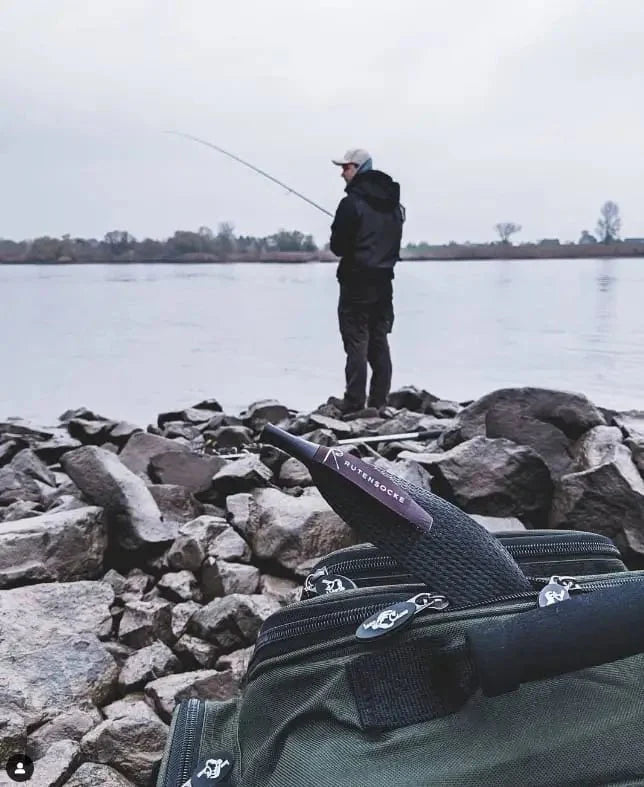 Zeit ist Fisch