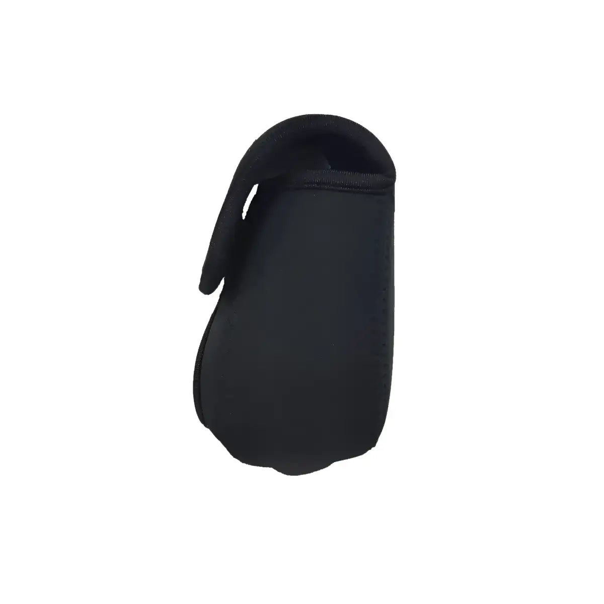 B-Ware mit Knicken!! Rutensocke Rollentasche Spin M (Rollenschutz für Stationärrollen von Größe 4000-6000)