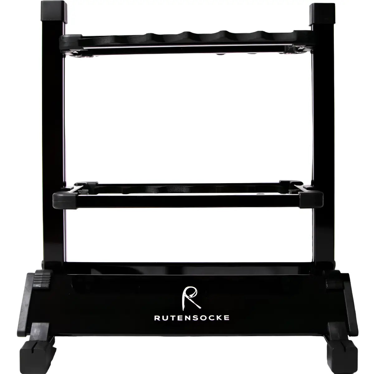 Rutensocke Aluminium Rutenständer (12 Ruten)