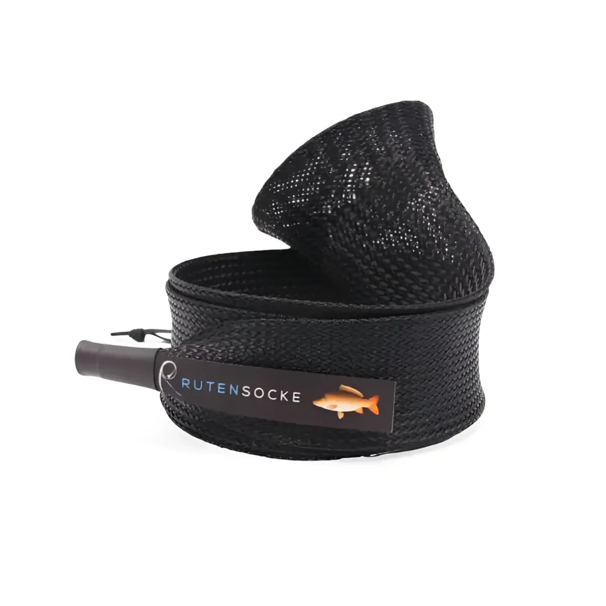 Rutensocke Carp XL 2-Teiler (135cmx45mm Rutenschutz für 2-tlg. Ruten bis 390cm)