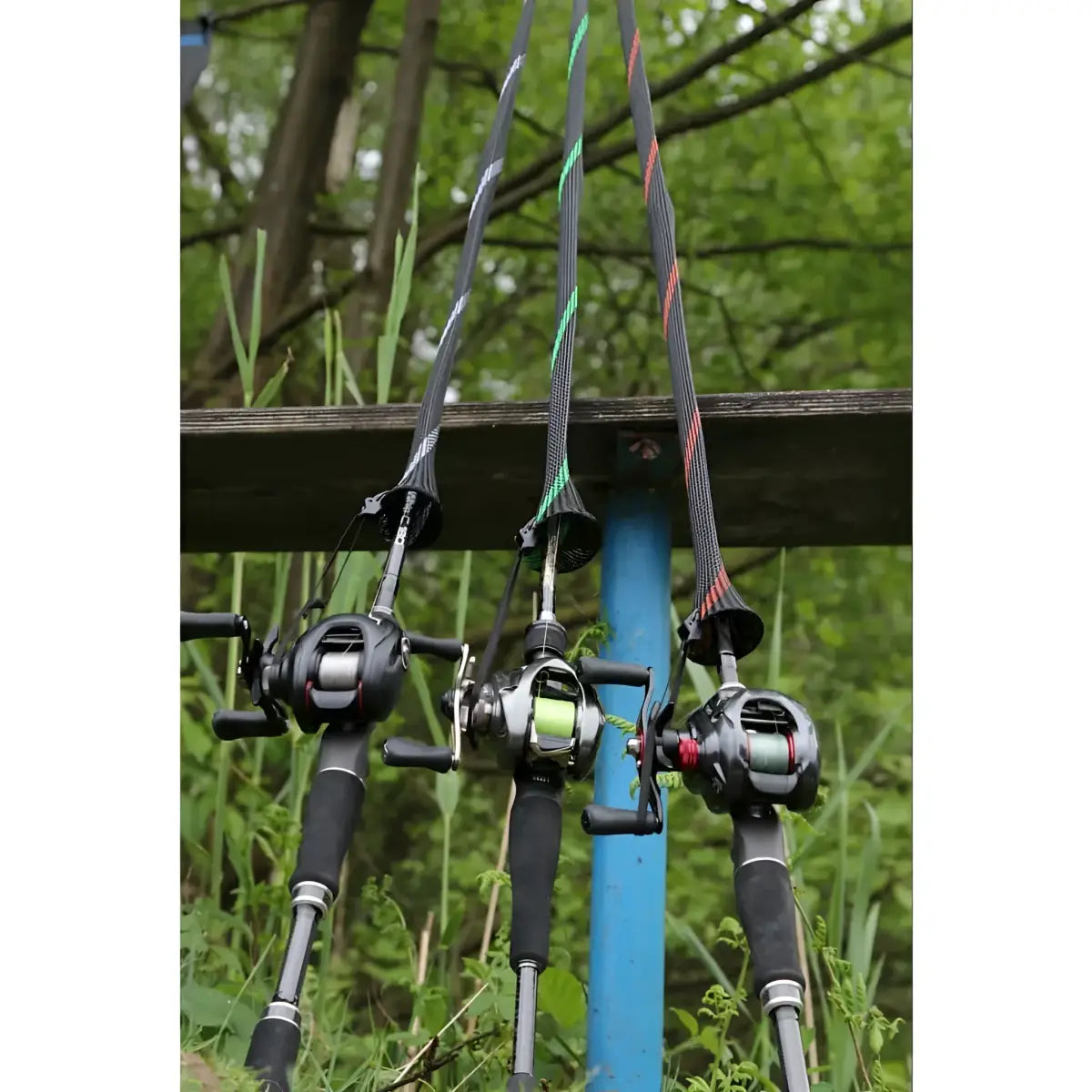 Rutensocke Cast L (180cmx32mm Rutenschutz für 1-tlg. Ruten bis 2,20m)