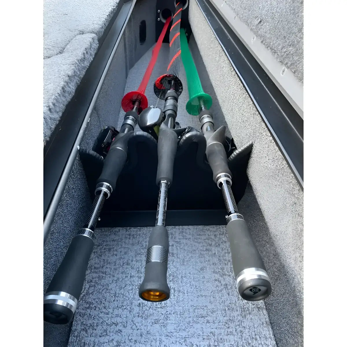 Rutensocke Cast MW (160cmx38mm Rutenschutz für 1-tlg. Ruten bis 2m)