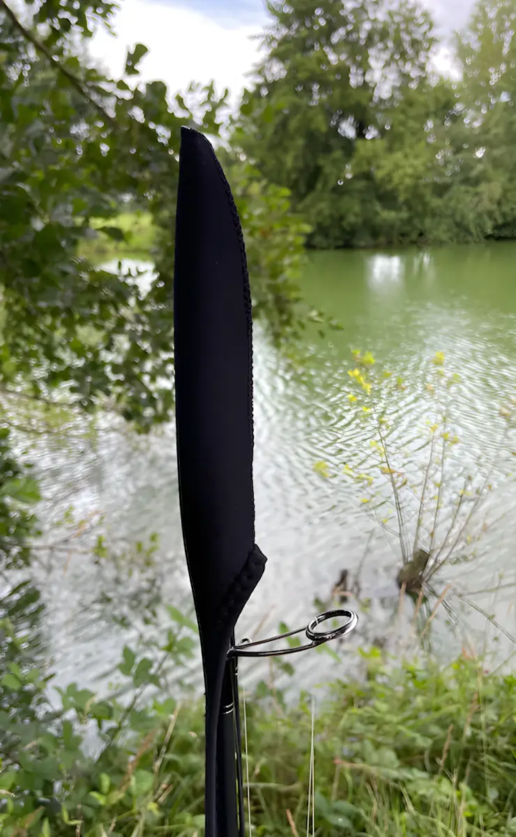 Rutensocke NEO Rod Protector für alle 2-teiligen Ruten (Spinn- Casting-Ruten...)