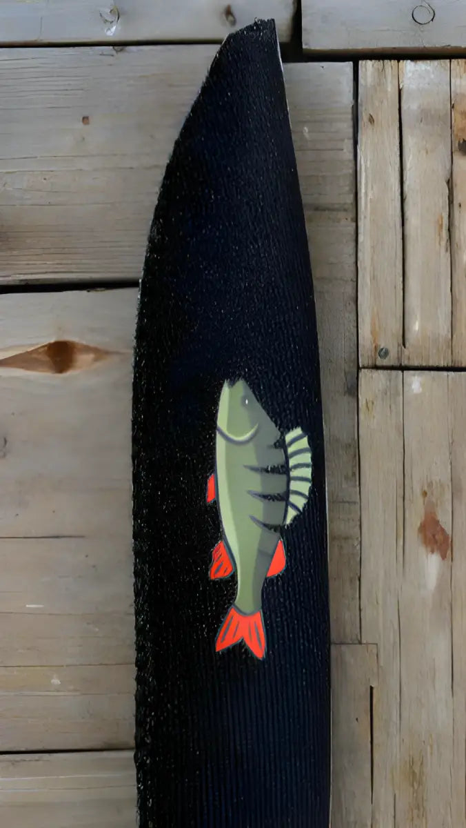 Rutensocke NEO Rod Protector für alle 2-teiligen Ruten (Spinn- Casting-Ruten...)