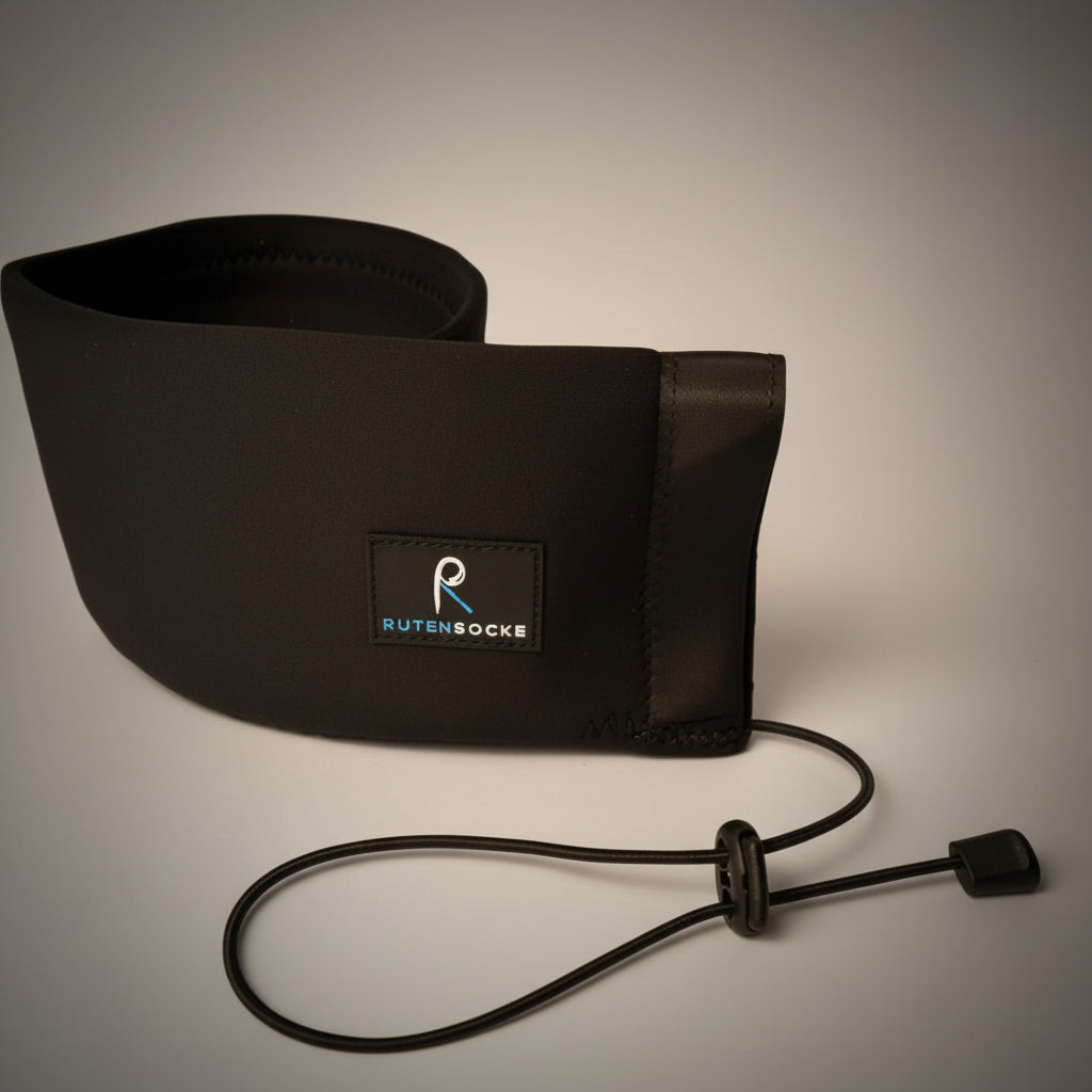 Rutensocke NEO Spin M (170cmx110mm für Ruten von 200cm bis 240cm)