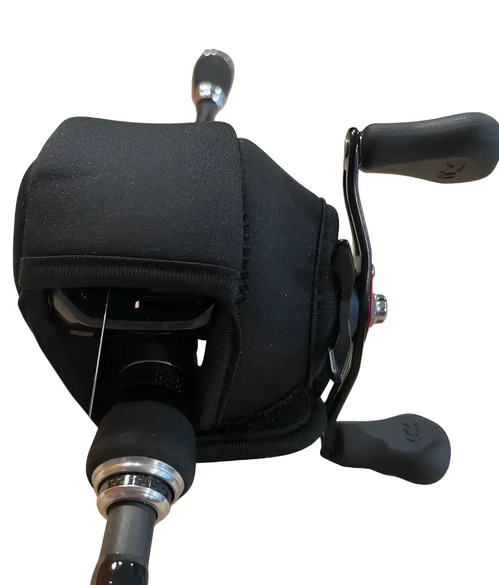 Rutensocke Rollentasche Cast M 3er Sparpack