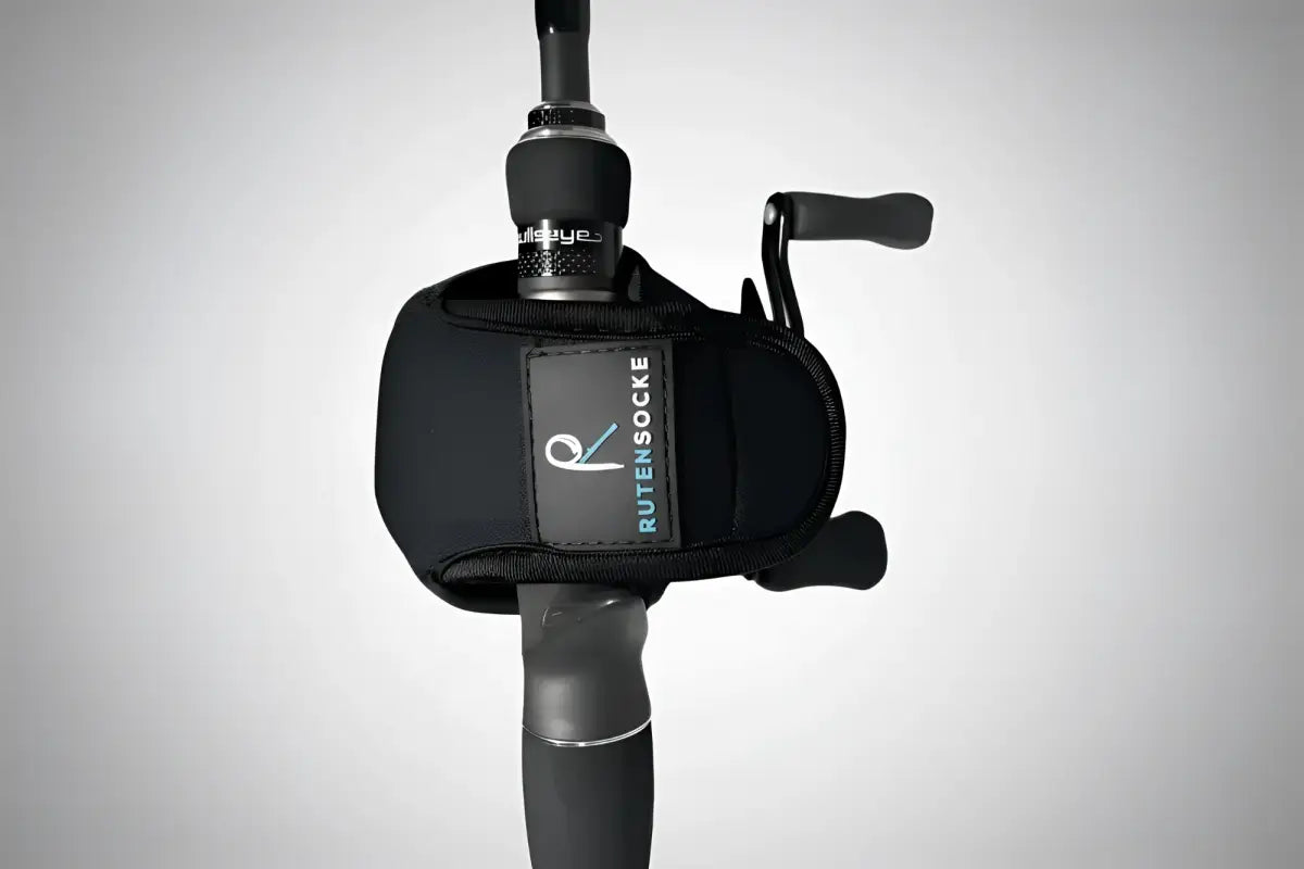 Rutensocke Rollentasche Cast S 3er Sparpack