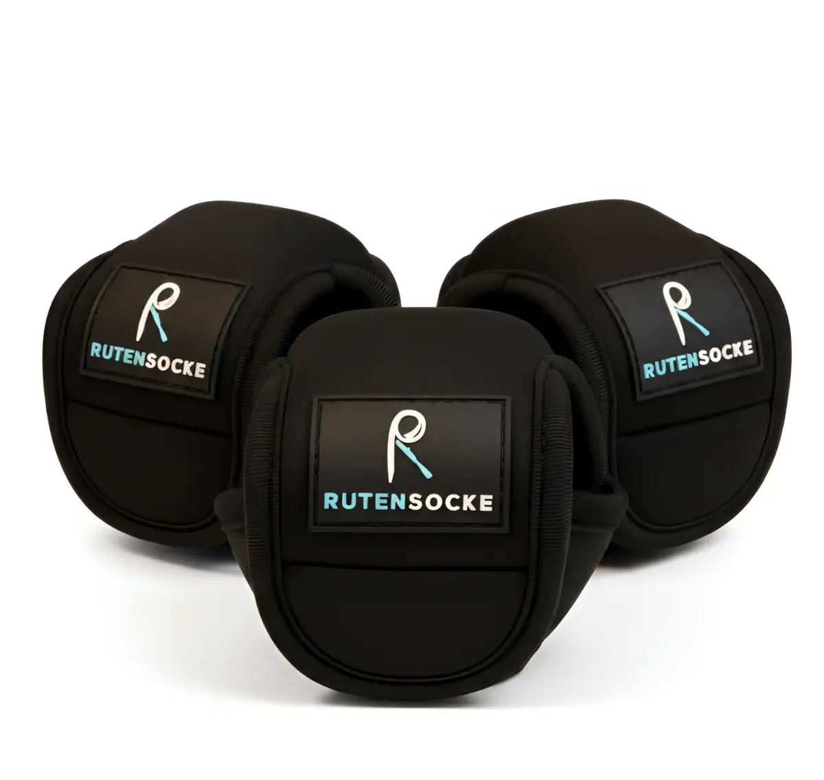 Rutensocke Rollentasche Cast S 3er Sparpack