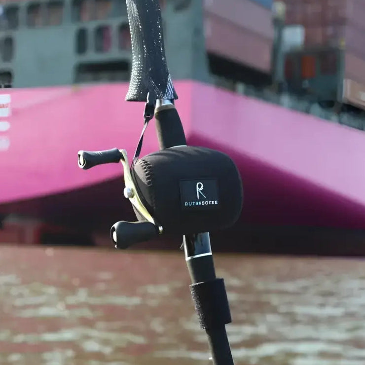 Rutensocke Rollentasche Multi S (Rollenschutz für kleine Multirollen round profile 9x6cm)