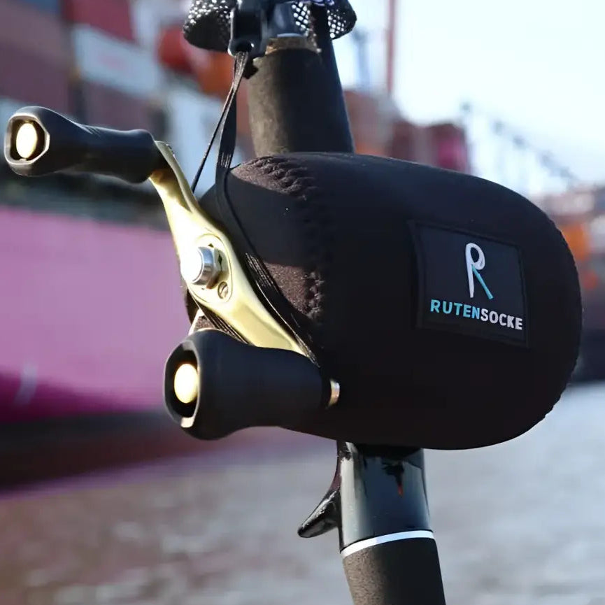 Rutensocke Rollentasche Multi S (Rollenschutz für kleine Multirollen round profile 9x6cm)