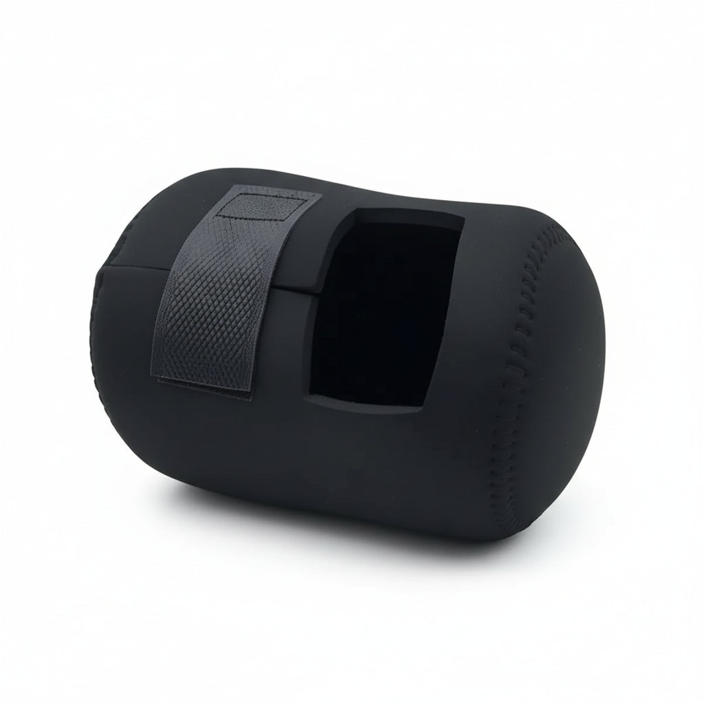 Rutensocke Rollentasche Multi S (Rollenschutz für kleine Multirollen round profile 9x6cm)