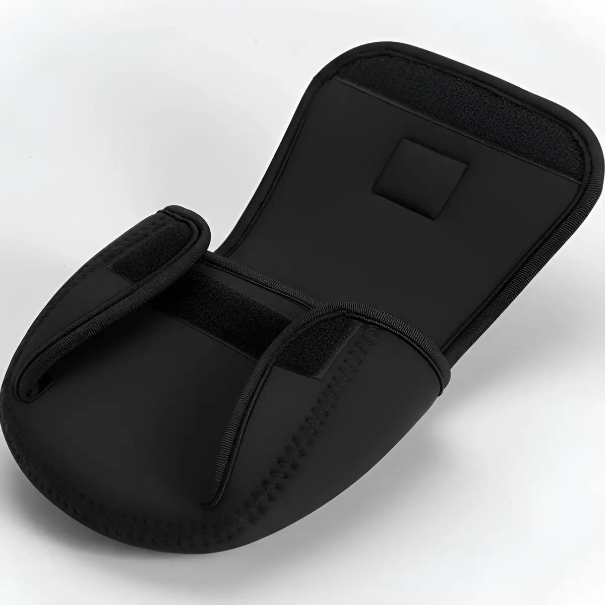 Rutensocke Rollentasche Spin S 3er Sparpack (Stationärrollen von Größe 1000-3000)