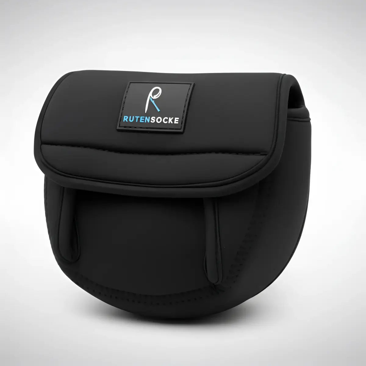 Rutensocke Rollentasche Spin S 3er Sparpack (Stationärrollen von Größe 1000-3000)