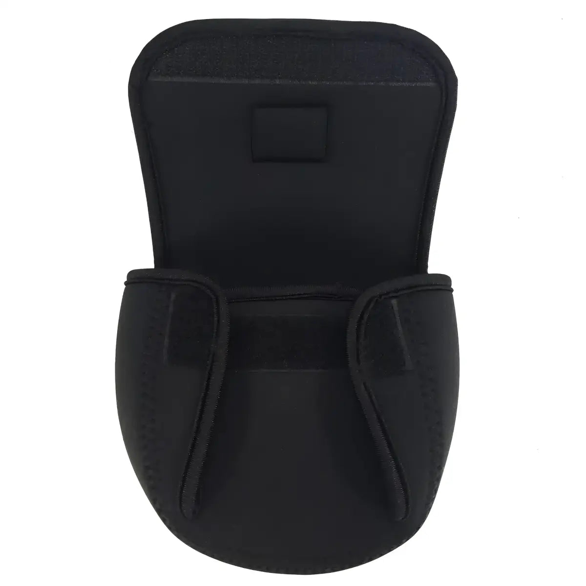 Rutensocke Rollentasche Spin S (Rollenschutz für Stationärrollen von Größe 1000-3000)