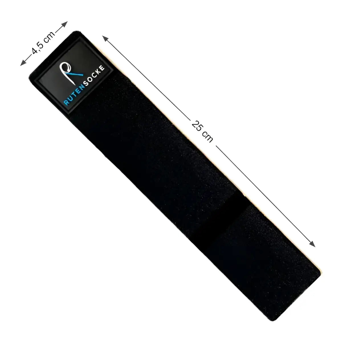 Rutensocke Rutenband XL (25cm x 4.5cm) 1 Stück