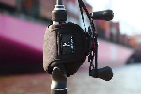 Rollentasche Spin und Cast Anleitung