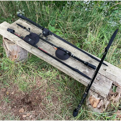 Rutensocke Rod Protector neu im Sortiment