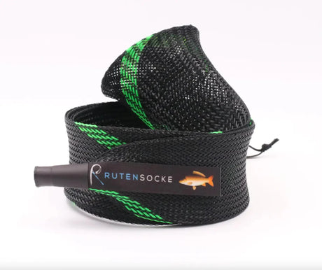 Socken für Karpfenruten