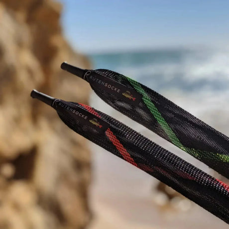 Urlaub & Härtetest an der Algarve