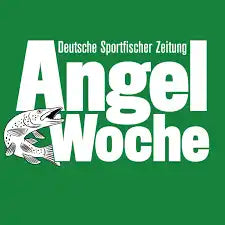 Logo für ‚Angel Woche‘ 