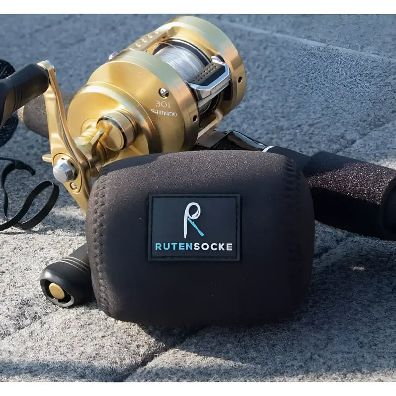 Rutensocke Rollentasche Multi S (Rollenschutz für kleine Multirollen round profile 9x6cm)