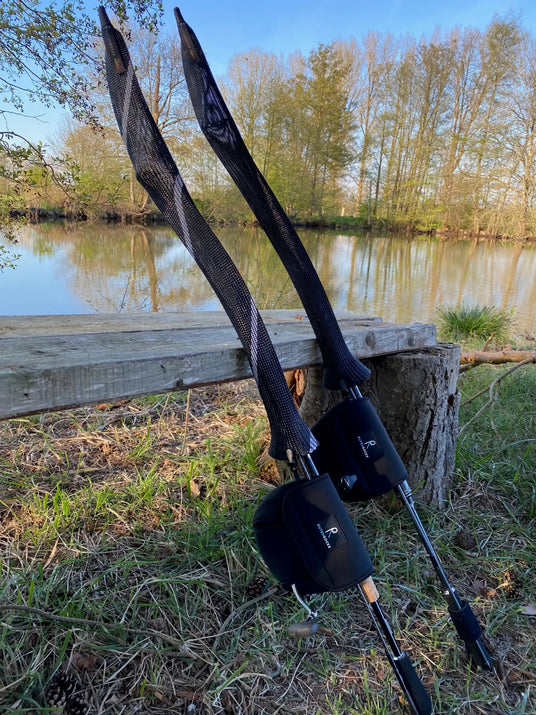 Rutensocke_Spin_und_Rollentasche_Spin_S_am_See