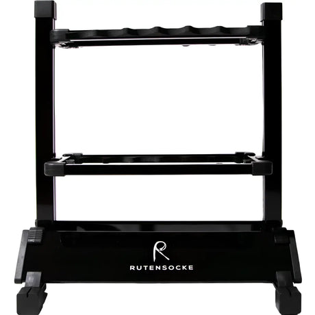 Rutensocke Aluminium Rutenständer (12 Ruten)