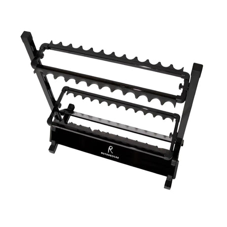 Rutensocke Aluminium Rutenständer (24 Ruten)