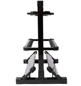 Rutensocke Aluminium Rutenständer (12 Ruten)