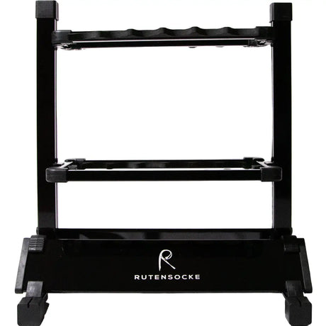Rutensocke Aluminium Rutenständer (12 Ruten)