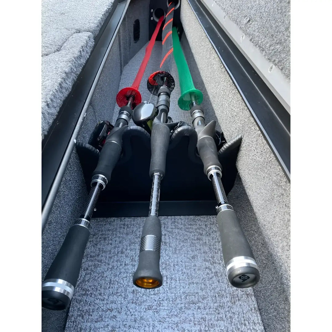 Rutensocke Cast LW (180cmx38mm Rutenschutz für 1 tlg. Ruten bis 2,20m)