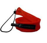 Rutensocke Fly M 2-Teiler (110cmx32mm Rutenschutz für 2(4)-tlg. Ruten bis 2,74m 9ft.) - Orange