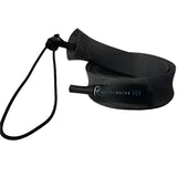 Rutensocke Fly M 2-Teiler (110cmx32mm Rutenschutz für 2(4)-tlg. Ruten bis 2,74m 9ft.) - Grau