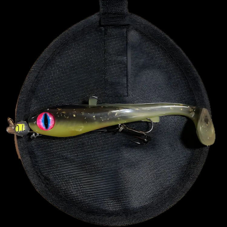 Rutensocke Köderschutz (Lure Wrap) 18cm x 17cm