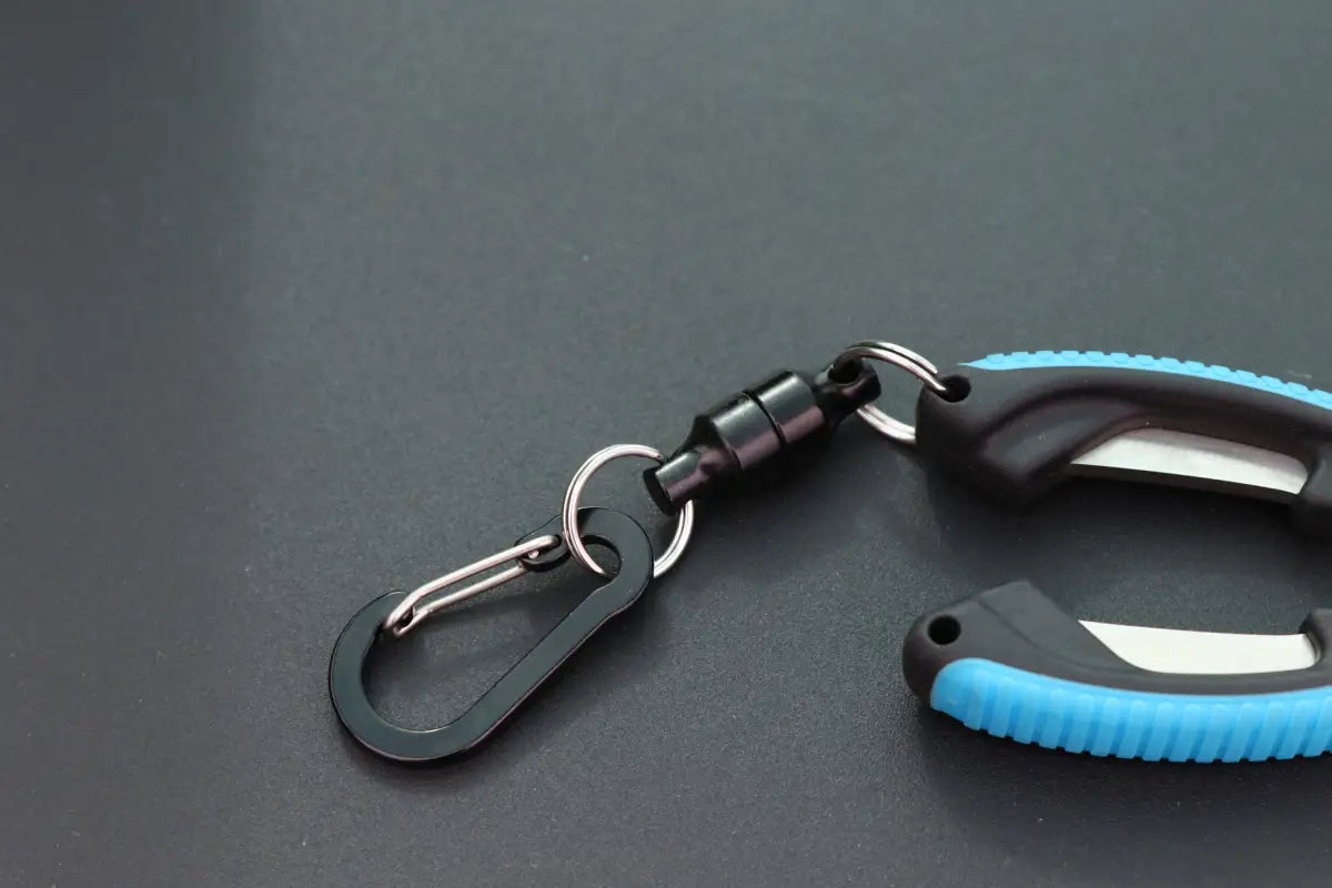 Rutensocke Magnetischer Kescher- oder Werkzeughalter