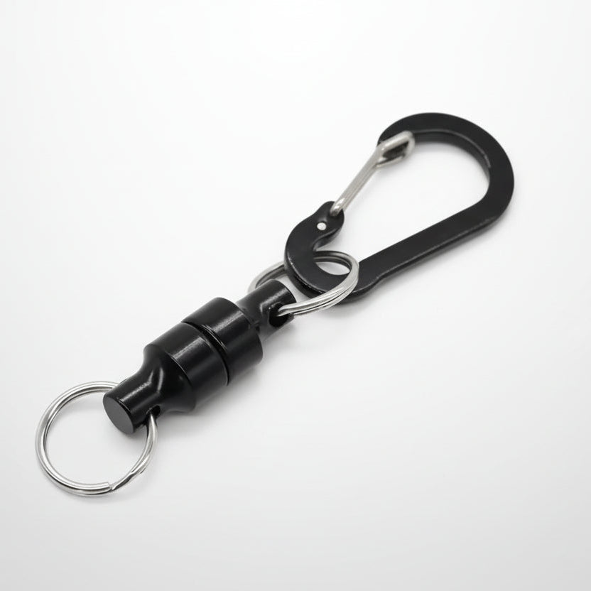 Rutensocke Magnetischer Kescher- oder Werkzeughalter