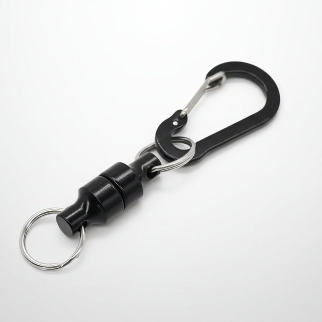 Rutensocke Magnetischer Kescher- oder Werkzeughalter