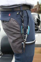 Rutensocke Magnetischer Kescher- oder Werkzeughalter