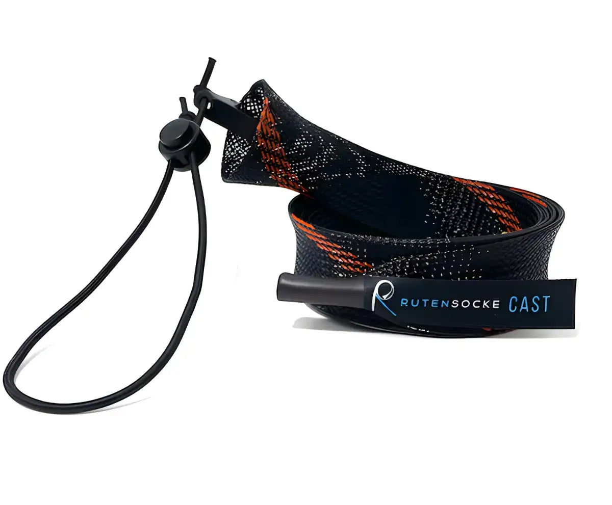 Rutensocke Mesh