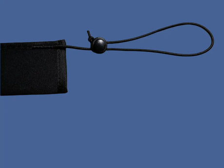 Rutensocke NEO Cast 2-Teiler (Rutenschutz für 2-teilige Casting-Ruten von 190cm bis 240cm)