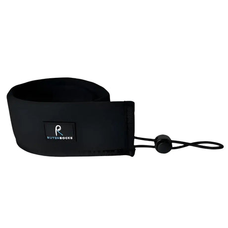 Rutensocke NEO Cast 2-Teiler (Rutenschutz für 2-teilige Casting-Ruten von 190cm bis 240cm) - S (190cm-200cm)