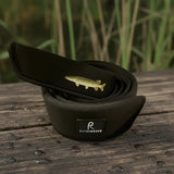 Rutensocke NEO Cast L 1-Teiler (180cm lang Premium Neopren Rutenschutz für Ruten bis 230cm)