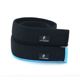 Rutensocke NEO Cast M 1-Teiler (160cm lang Premium Neopren Rutenschutz für Ruten bis 210cm)