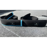 Rutensocke NEO Cast S 1-Teiler (140cm lang Premium Neopren Rutenschutz für Ruten bis 190cm)