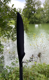 Rutensocke NEO Rod Protector für alle 2-teiligen Ruten (Spinn- Casting-Ruten...)