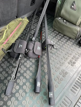 Rutensocke NEO Rod Protector für alle 2-teiligen Ruten (Spinn- Casting-Ruten...)