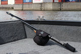 Rutensocke NEO Rod Protector für alle 2-teiligen Ruten (Spinn- Casting-Ruten...)