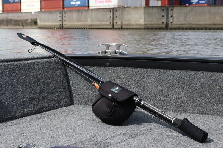 Rutensocke NEO Rod Protector 2-Teiler Rutenschutz