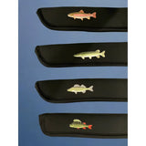 Rutensocke NEO Rod Protector für alle 2-teiligen Ruten (Spinn- Casting-Ruten...)